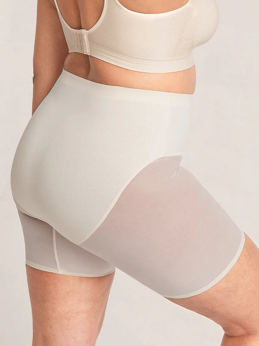 Shapewear Sicherheits-Shorts