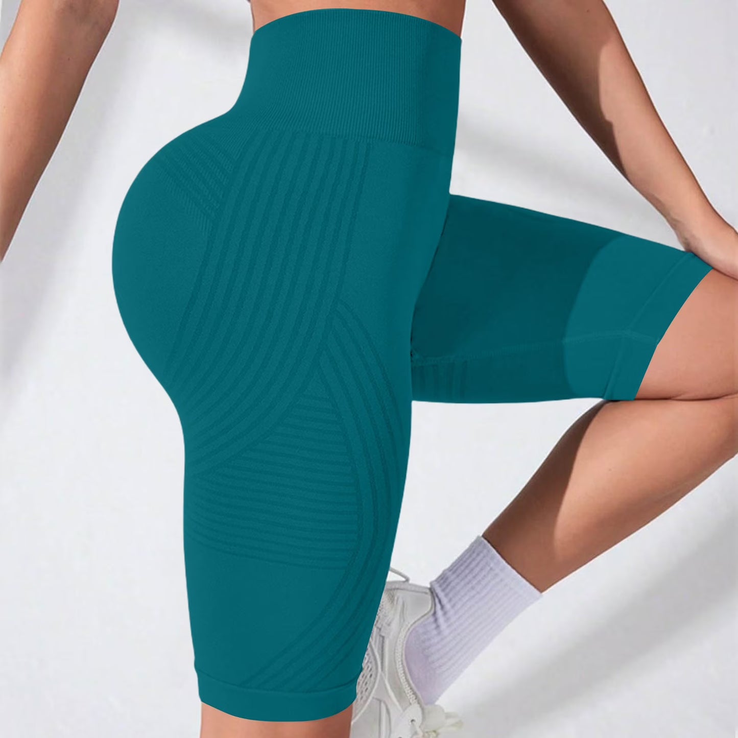 Anti-Cellulite Kompressionsshorts