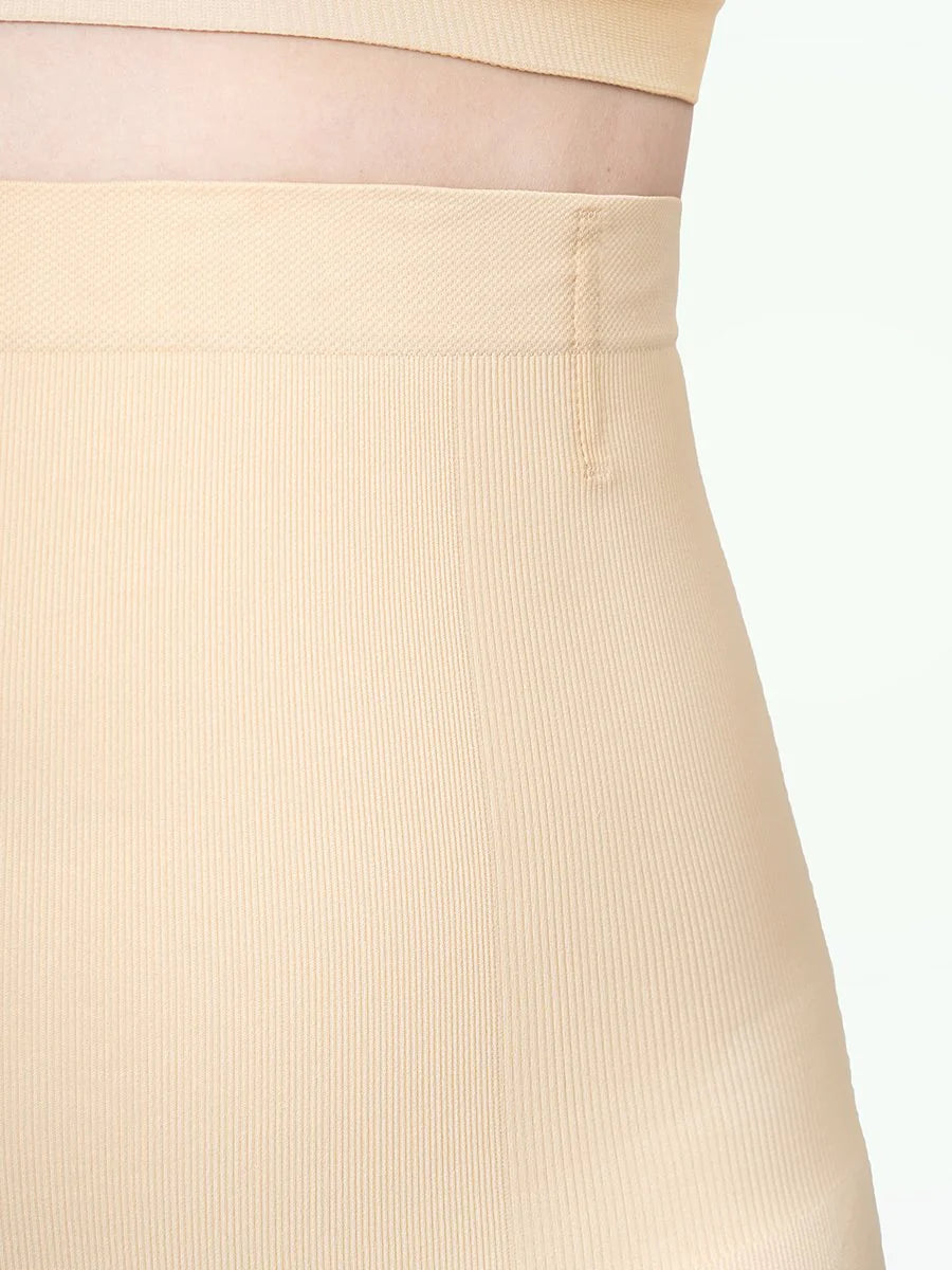 Figurformende Second-Skin Shorts