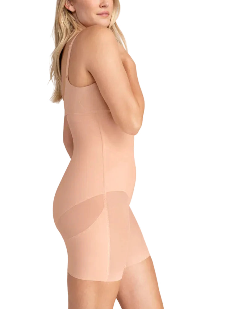 Power Shapewear-Shorts