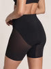 Formende Boyshorts mit hoher Taille