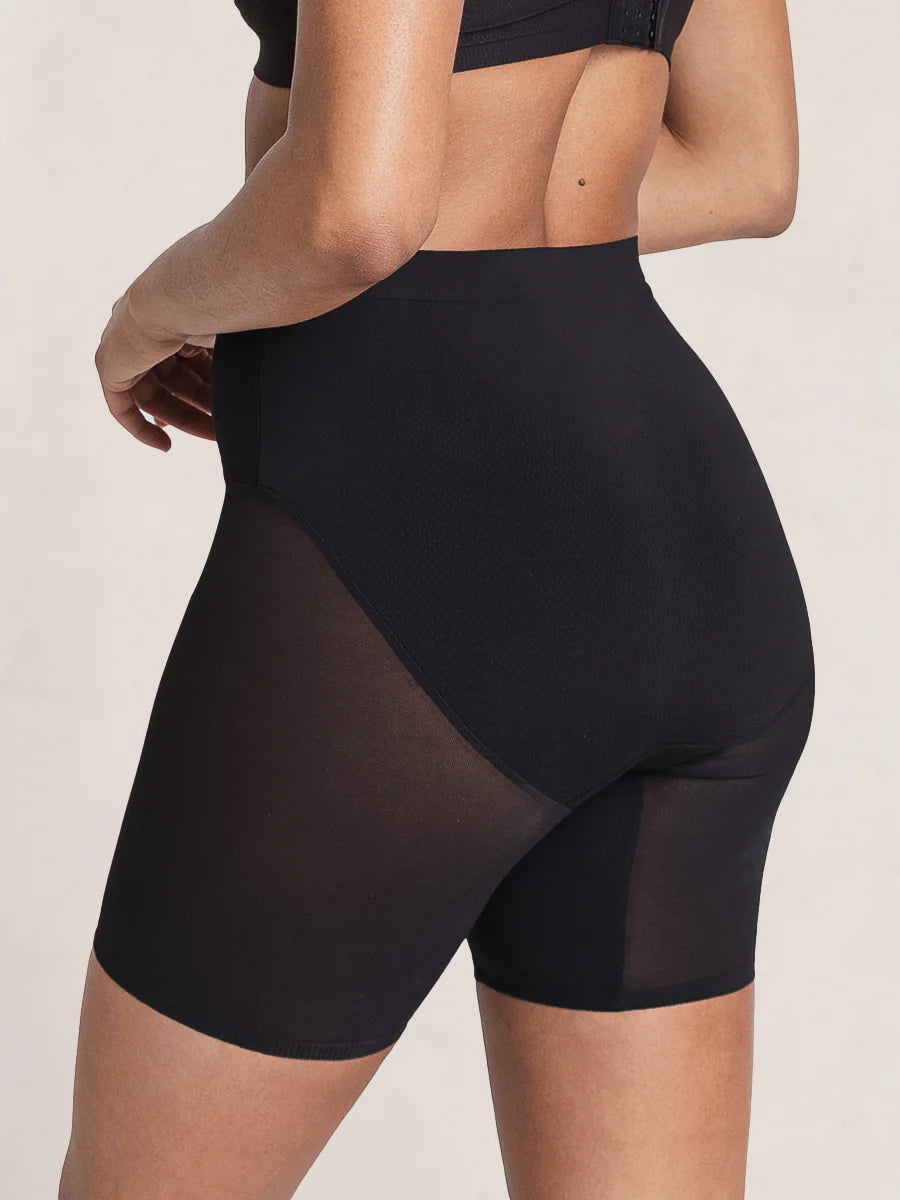 Shapewear Sicherheits-Shorts