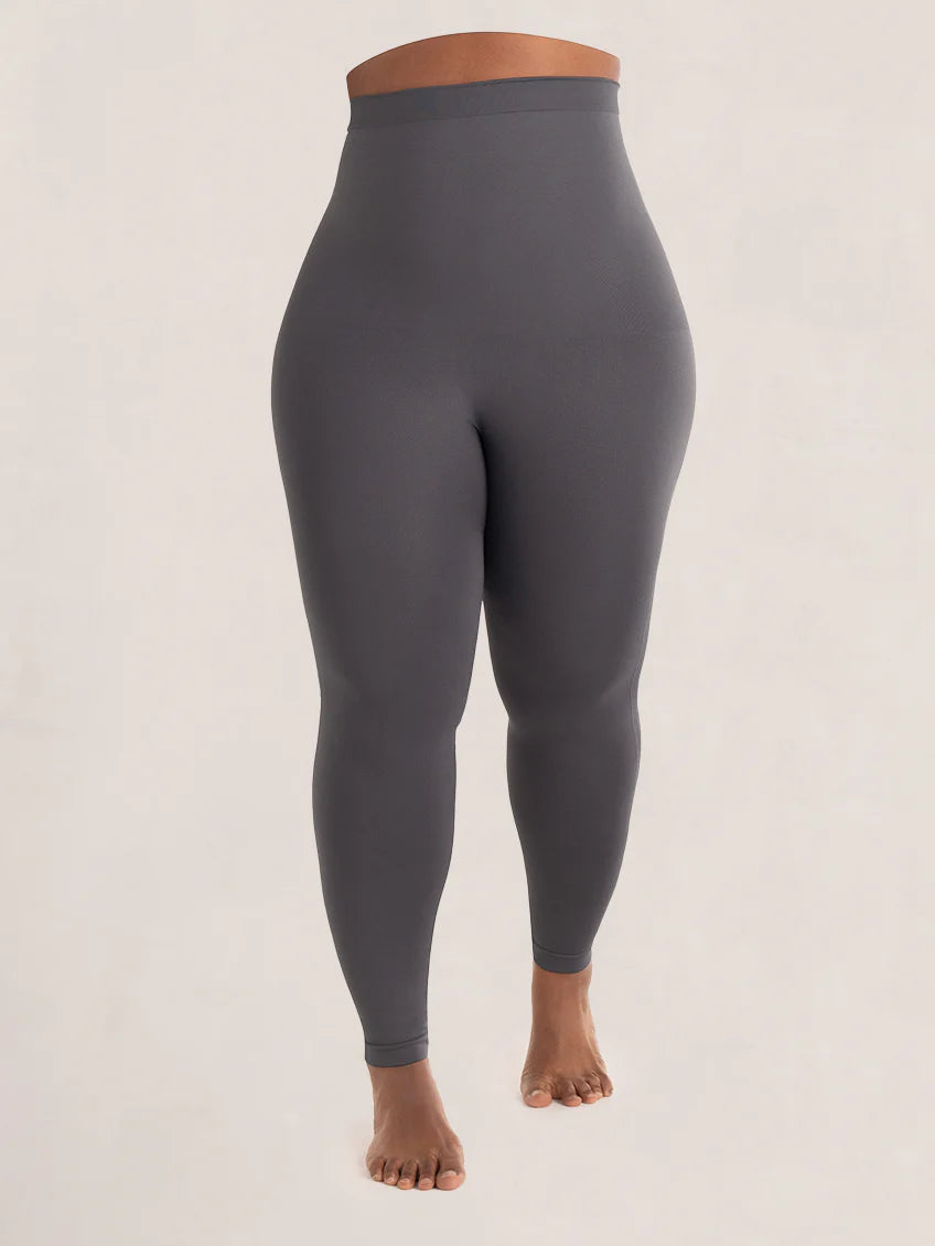 High-Waist Shaping Leggings