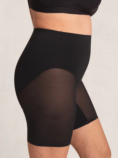 Shapewear Sicherheits-Shorts