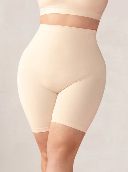 High-Waisted Shaper Shorts – High-Waist Formshorts