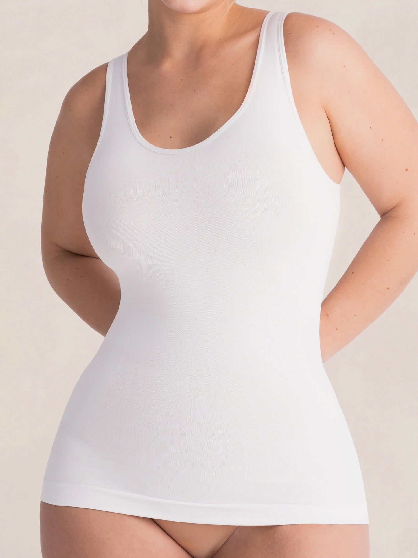 Komfort-Shape-Top für jeden Tag