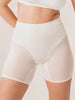 Formende Boyshorts mit hoher Taille