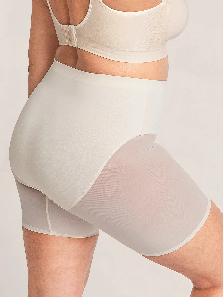 Shapewear Sicherheits-Shorts