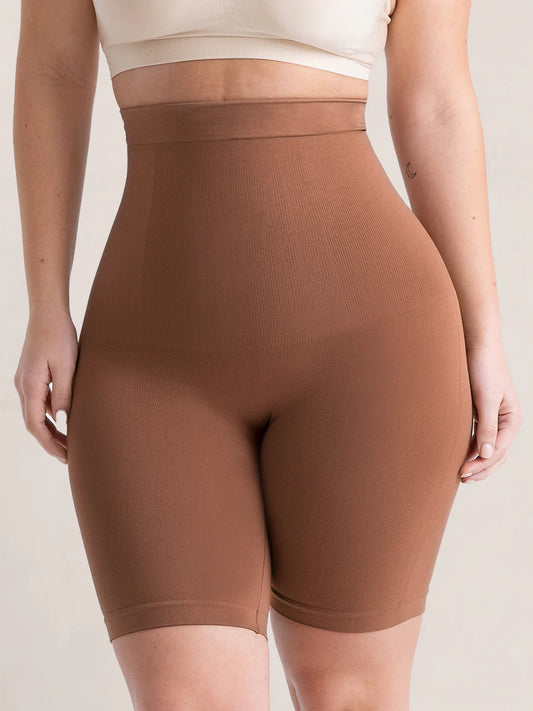 High-Waisted Shaper Shorts – High-Waist Formshorts