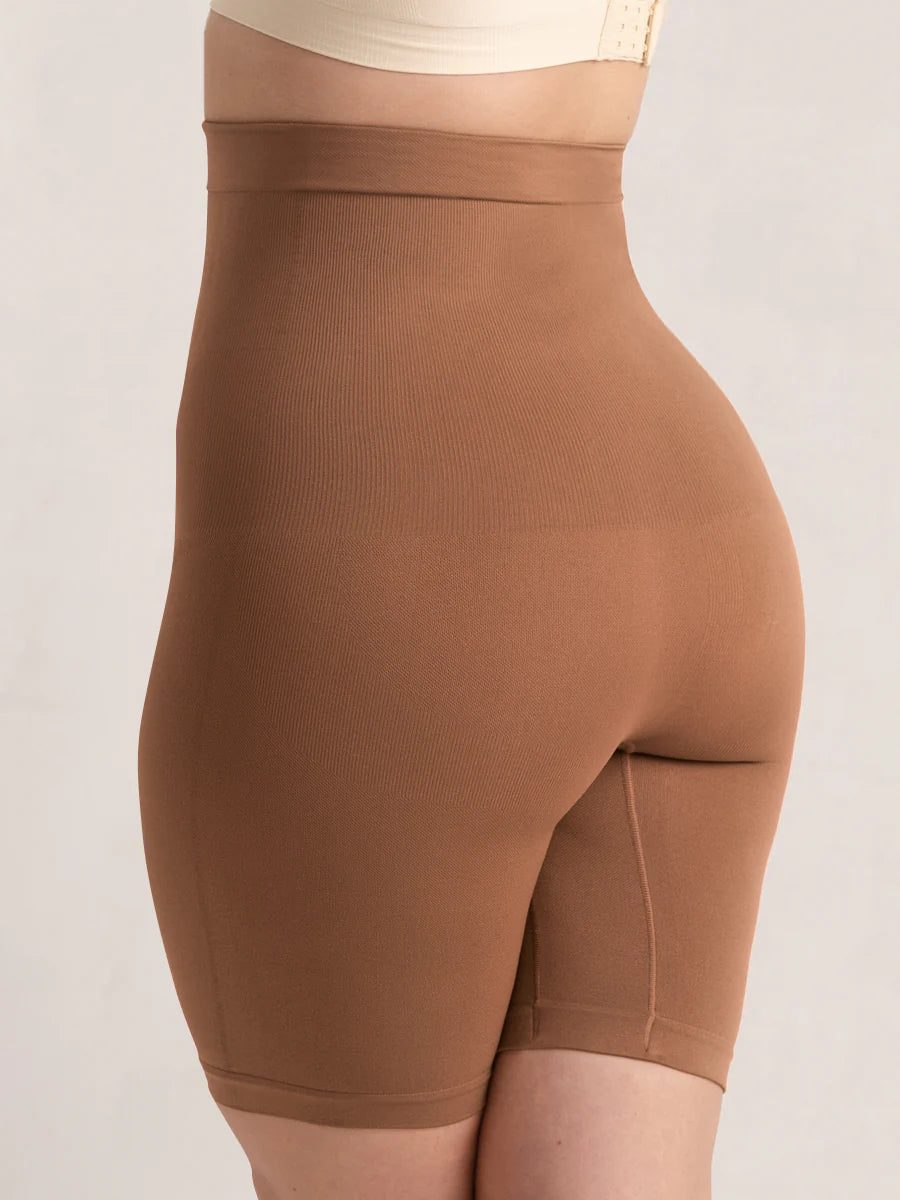High-Waisted Shaper Shorts – High-Waist Formshorts