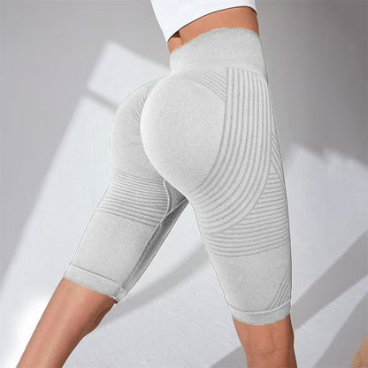Anti-Cellulite Kompressionsshorts