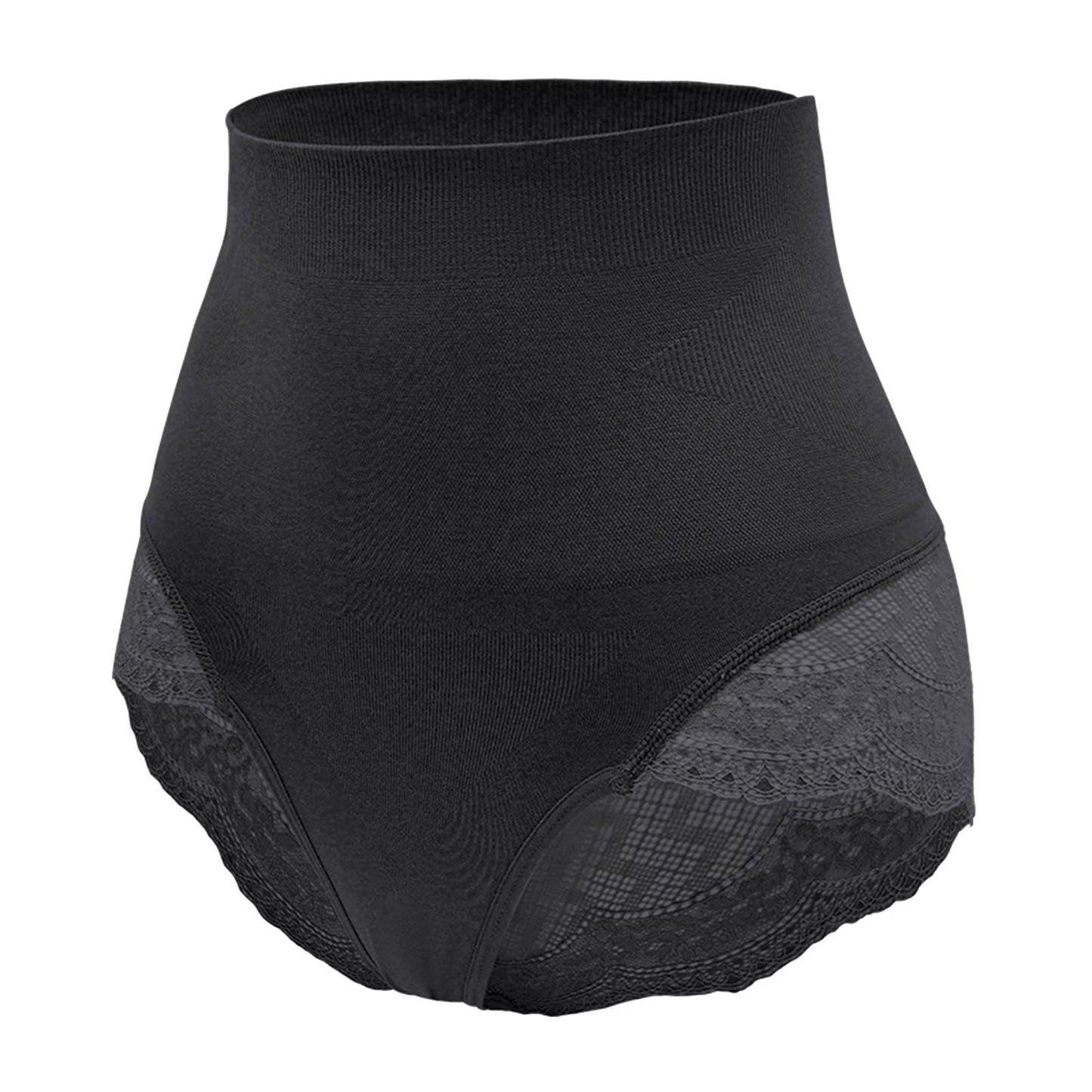 Shapewear-Slip mit glättender Bauchkontrolle
