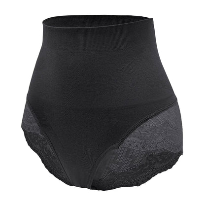 Shapewear-Slip mit glättender Bauchkontrolle