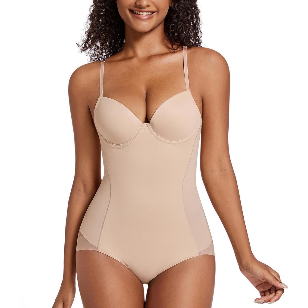 Formender, sexy Shapewear-Body