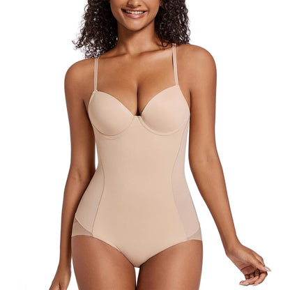Formender, sexy Shapewear-Body