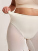 Formende Boyshorts mit hoher Taille