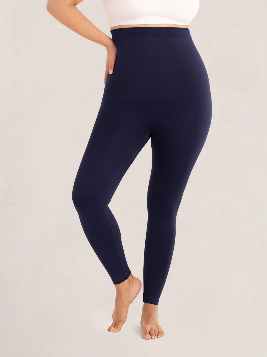 High-Waist Shaping Leggings