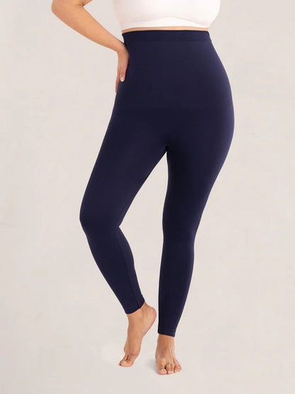 High-Waist Shaping Leggings