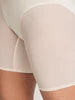 Formende Boyshorts mit hoher Taille