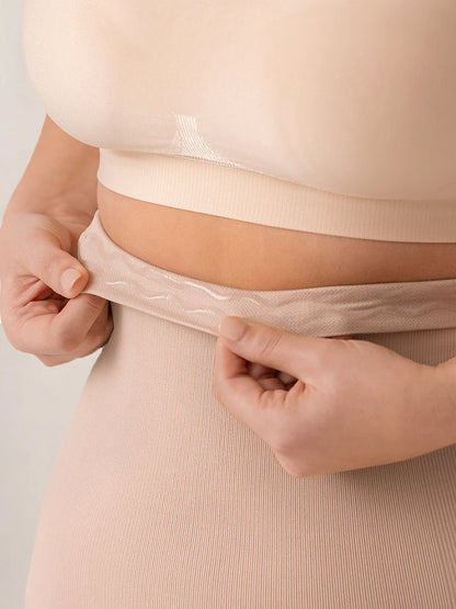High-Waisted Shaper Shorts – High-Waist Formshorts