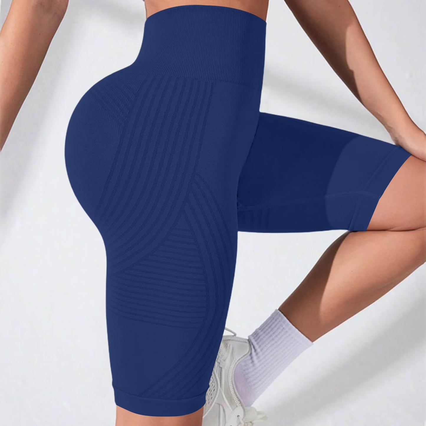 Anti-Cellulite Kompressionsshorts