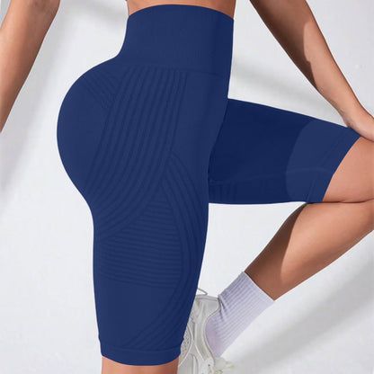 Anti-Cellulite Kompressionsshorts