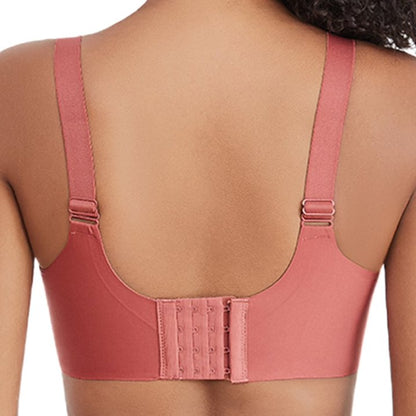 Bequemer nahtloser Jelly-BH