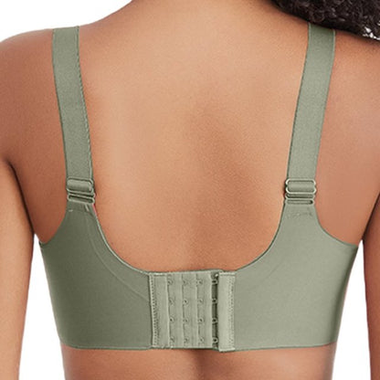 Bequemer nahtloser Jelly-BH