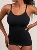 Figurformendes Basic-Cami