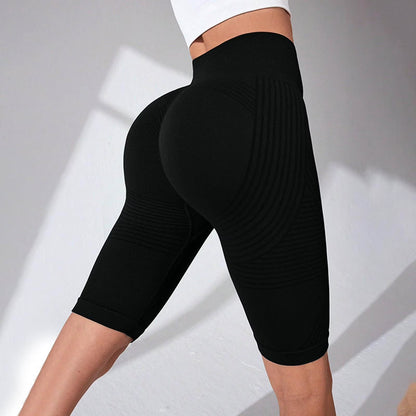 Anti-Cellulite Kompressionsshorts