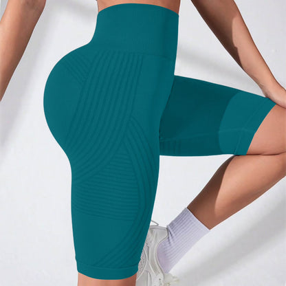 Anti-Cellulite Kompressionsshorts