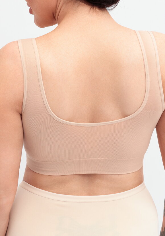 Nahtloser Shapewear-BH