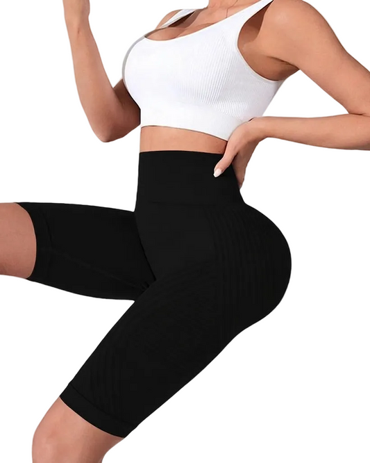 Anti-Cellulite Kompressionsshorts