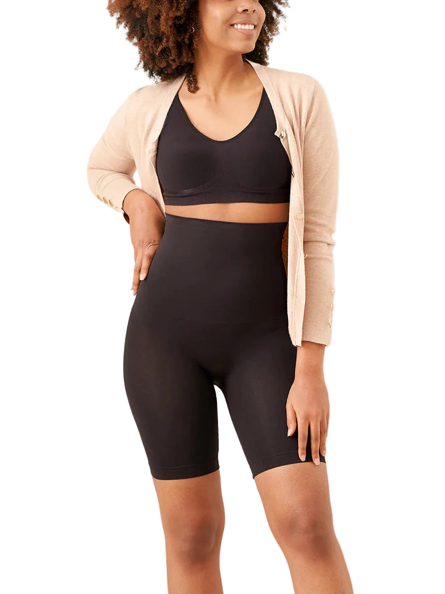 High-Waisted Shaper Shorts – High-Waist Formshorts