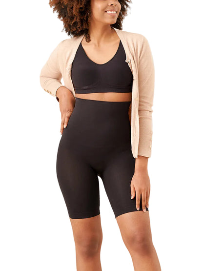 High-Waisted Shaper Shorts – High-Waist Formshorts