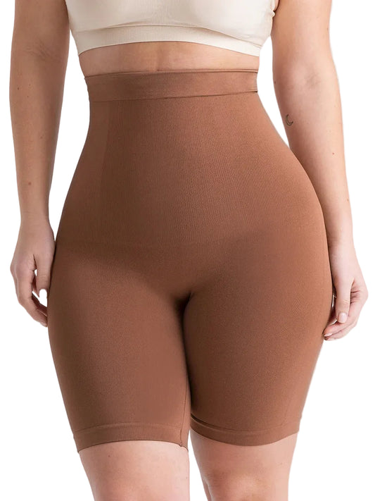 High-Waisted Shaper Shorts – High-Waist Formshorts