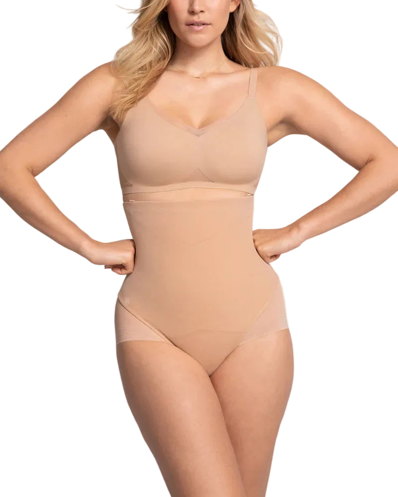 Power Shapewear-Slip