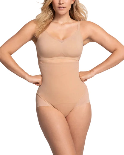 Power Shapewear-Slip