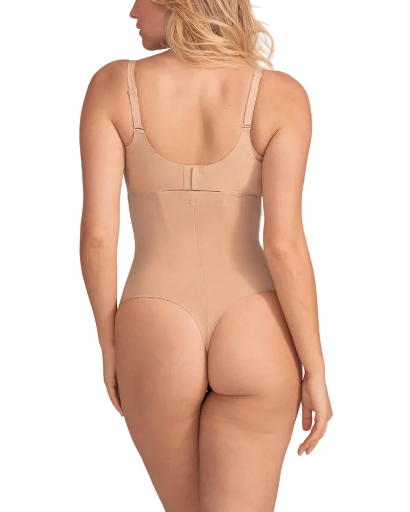 Power Shapewear-String