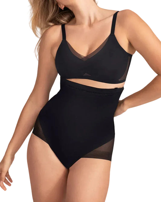 Power Shapewear-Slip