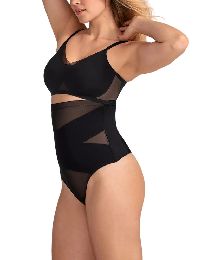 Power Shapewear-Slip