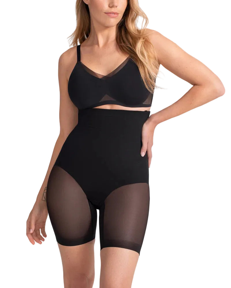 Power Shapewear-Shorts