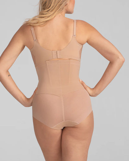 Power Shapewear-Slip