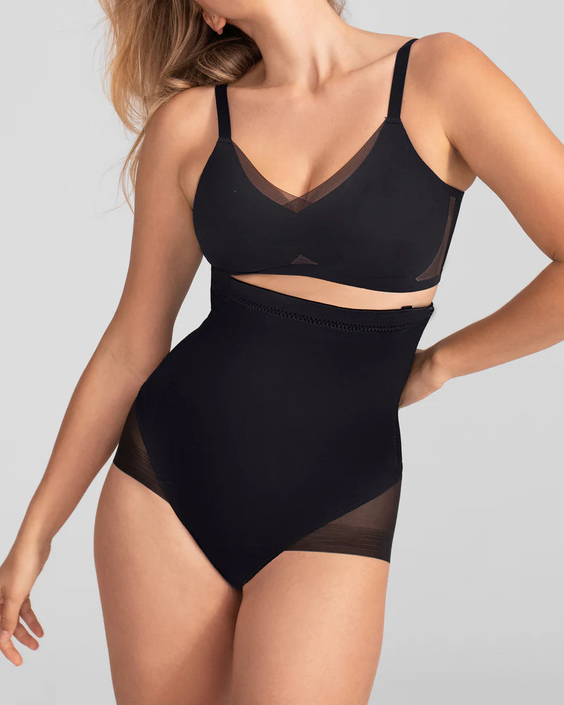 Power Shapewear-Slip