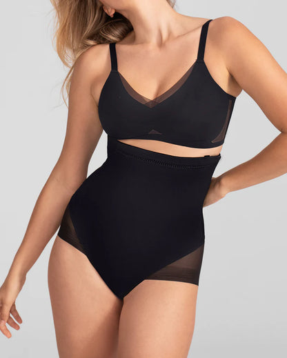 Power Shapewear-Slip
