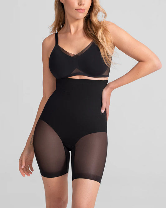 Power Shapewear-Shorts