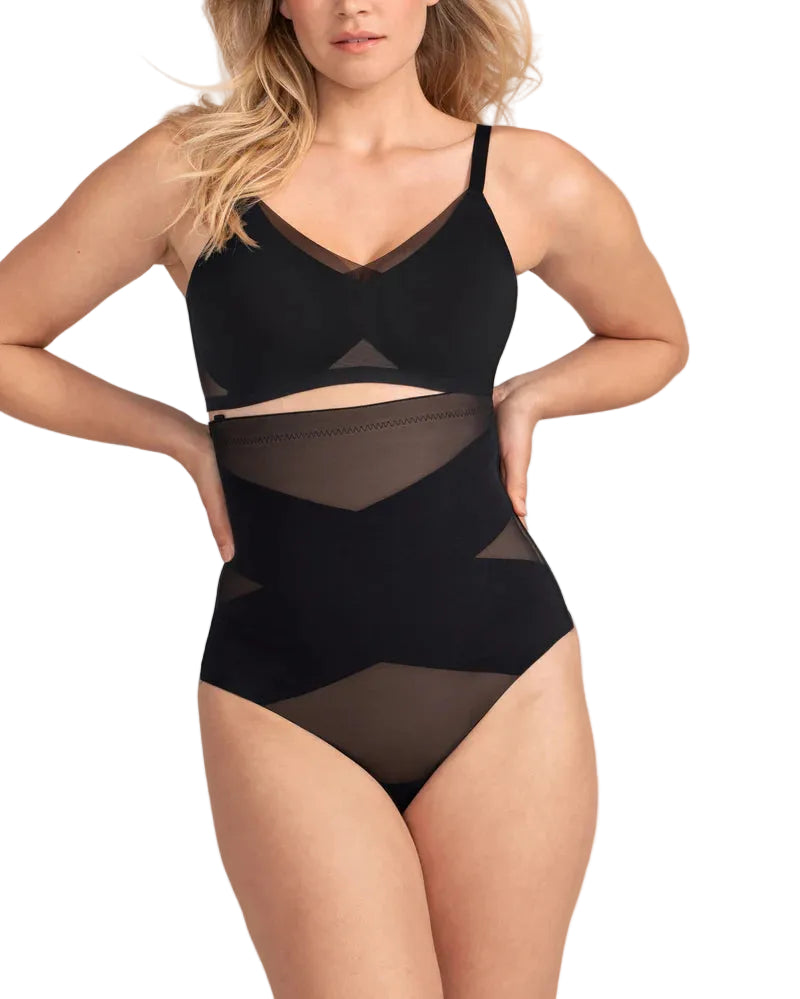 Power Shapewear-Slip