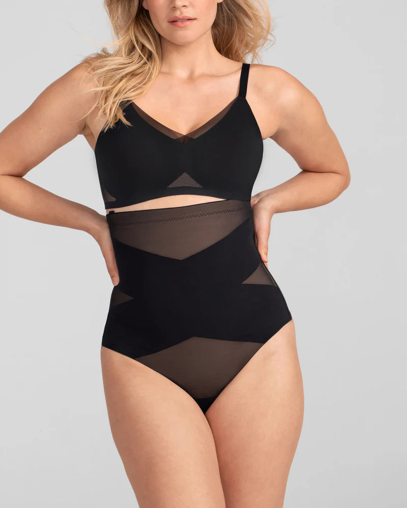 Power Shapewear-Slip