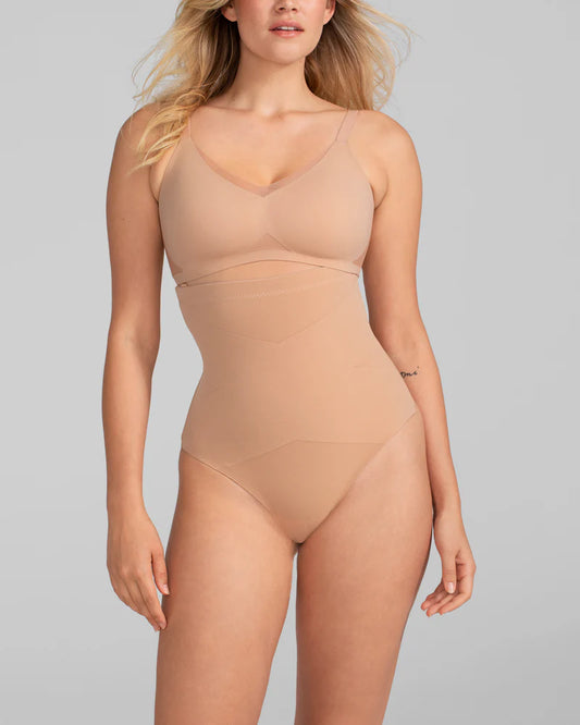 Power Shapewear-String