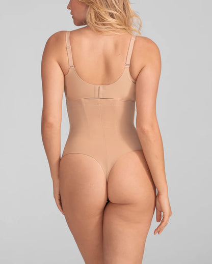 Power Shapewear-String